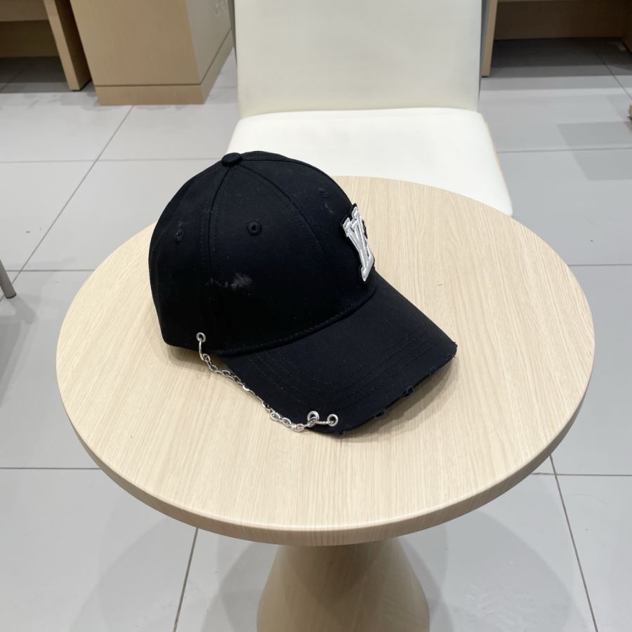 1:1 Replica Louis Vuitton hat lv Louis Vuitton — Premium Replica — photo 3
