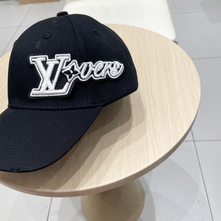1:1 Replica Louis Vuitton hat lv Louis Vuitton — Premium Replica — photo 4