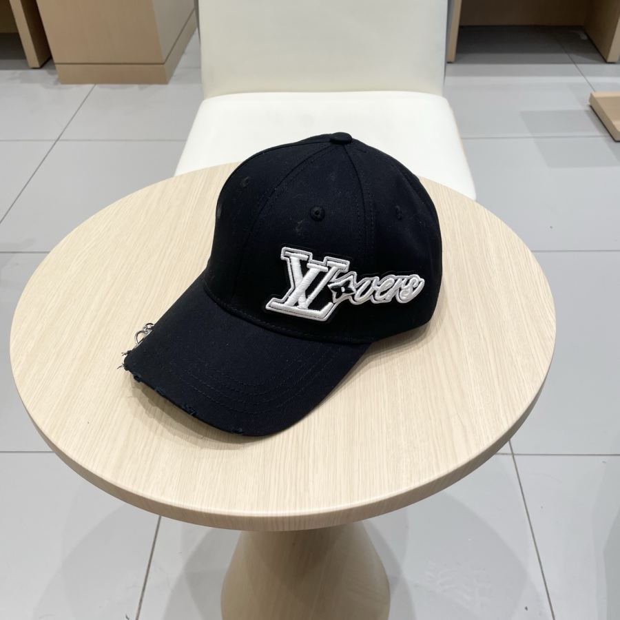 1:1 Replica Louis Vuitton hat lv Louis Vuitton — Premium Replica — photo 2