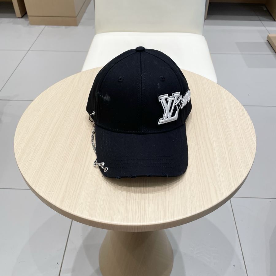 1:1 Replica Louis Vuitton hat lv Louis Vuitton — Premium Replica