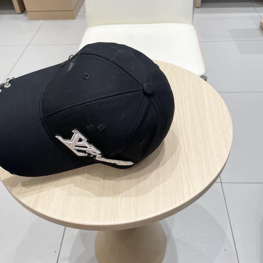 1:1 Replica Louis Vuitton hat lv Louis Vuitton — Premium Replica — photo 6