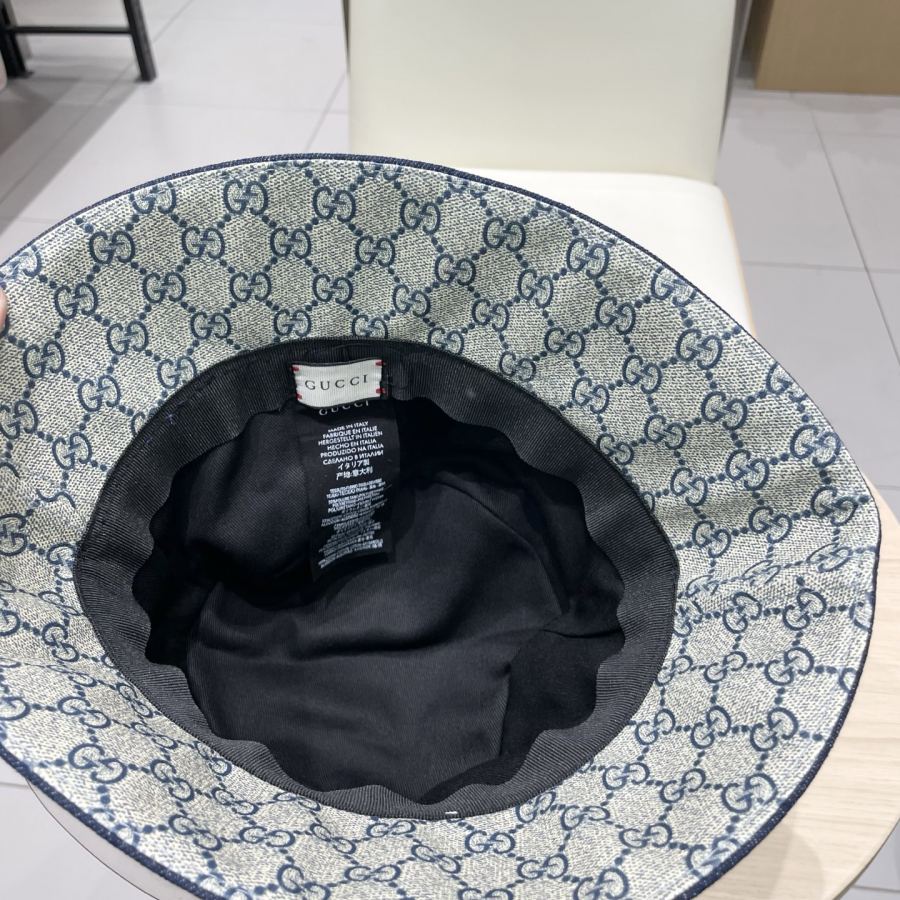 1:1 Replica gucci hat GUCCI — Premium Replica — photo 9