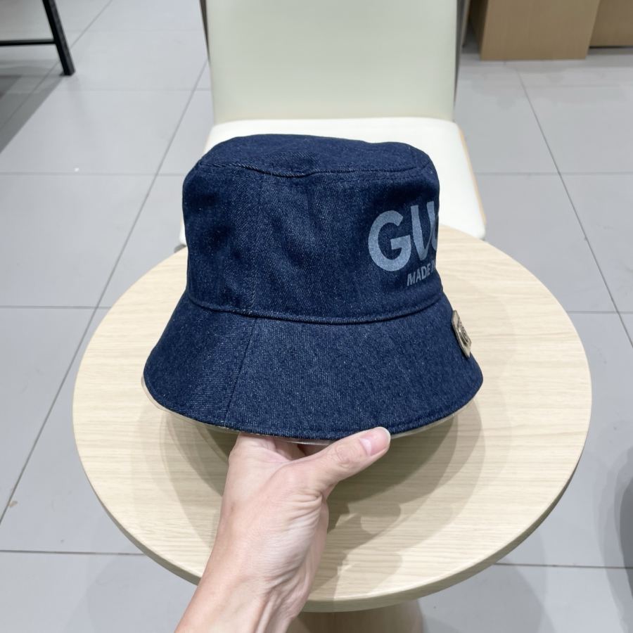 1:1 Replica gucci hat GUCCI — Premium Replica — photo 6