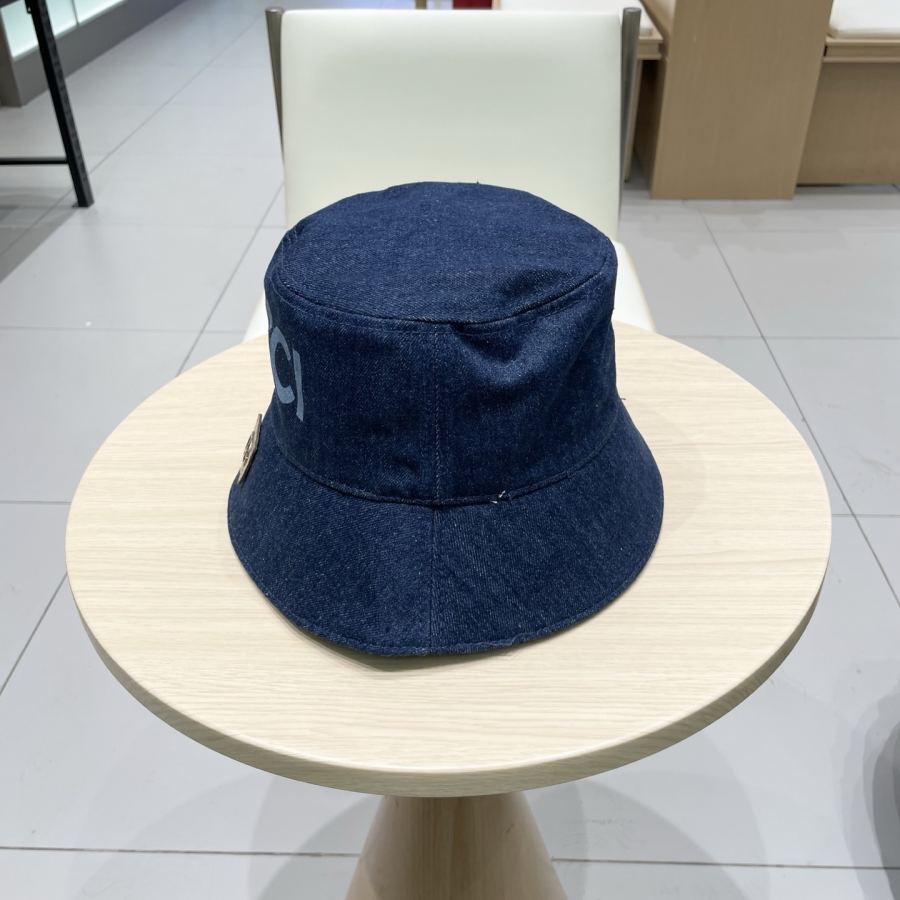 1:1 Replica gucci hat GUCCI — Premium Replica — photo 2