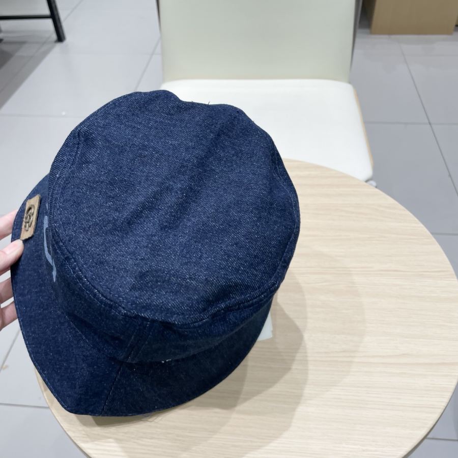1:1 Replica gucci hat GUCCI — Premium Replica — photo 8