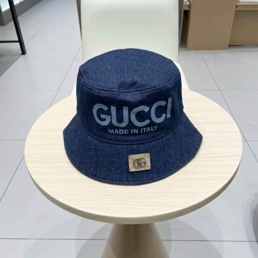 1:1 Replica gucci hat GUCCI — Premium Replica