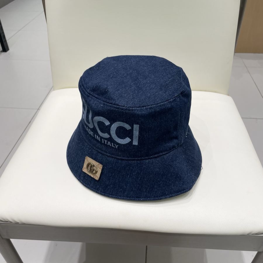 1:1 Replica gucci hat GUCCI — Premium Replica — photo 7