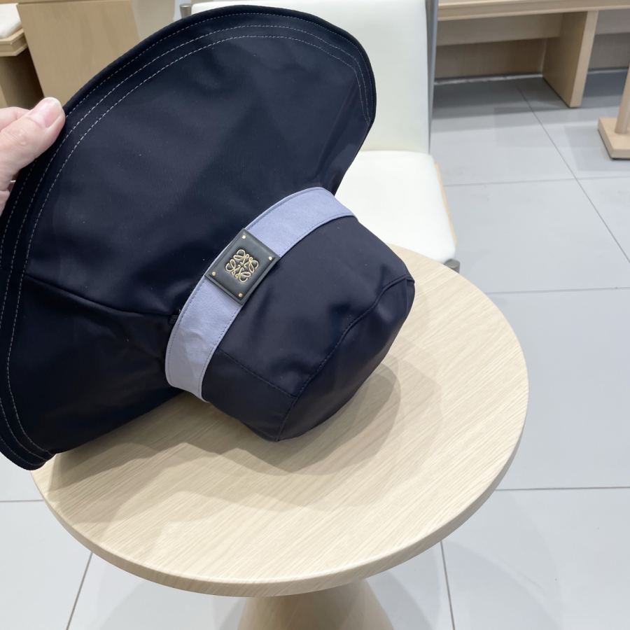 1:1 Replica Loewe hat Loeweloewe — AAA Quality Replica — photo 5