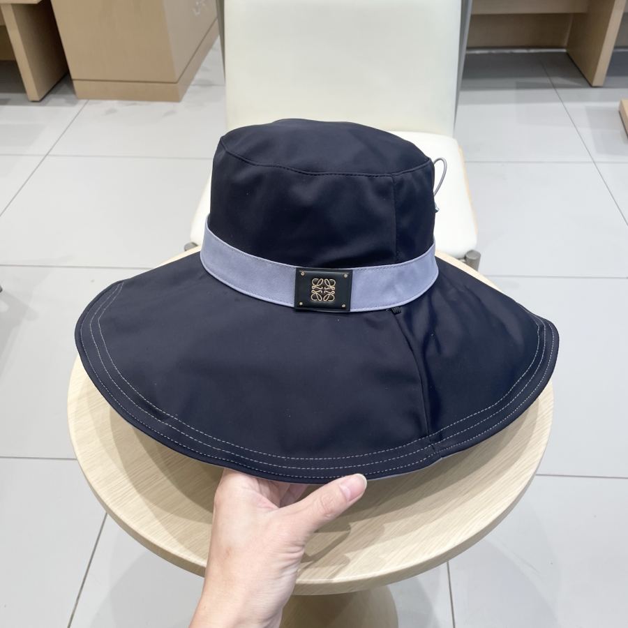 1:1 Replica Loewe hat Loeweloewe — AAA Quality Replica — photo 7