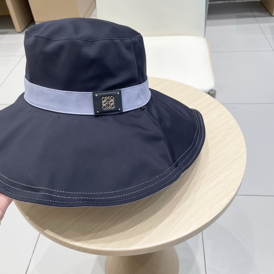 1:1 Replica Loewe hat Loeweloewe — AAA Quality Replica — photo 8