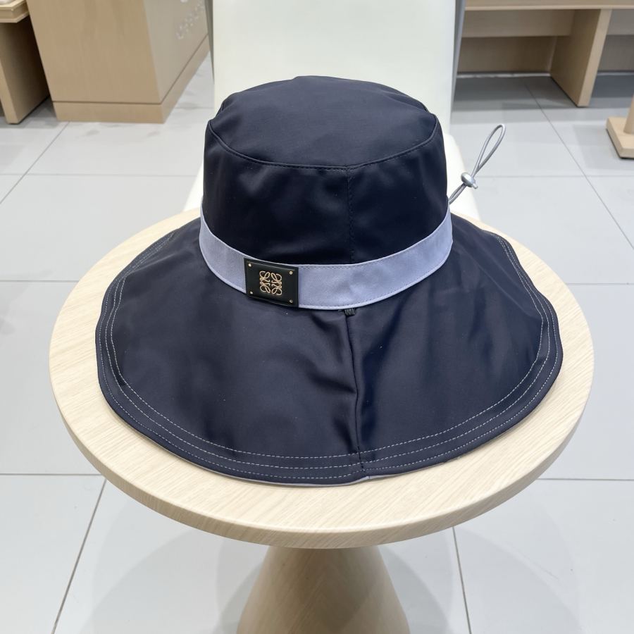 1:1 Replica Loewe hat Loeweloewe — AAA Quality Replica — photo 3
