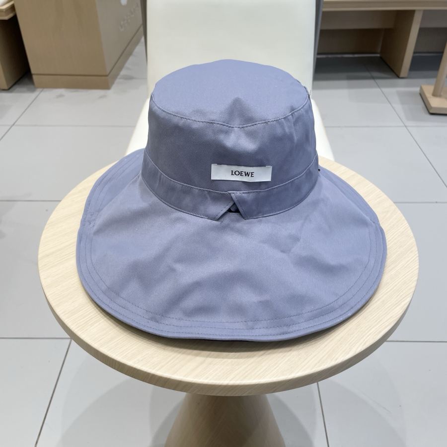 1:1 Replica Loewe hat Loeweloewe — AAA Quality Replica — photo 9