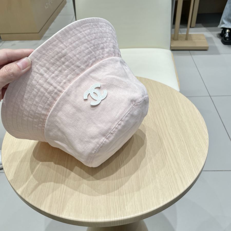 1:1 Replica Chanel hat Chanel New — Premium Replica — photo 4