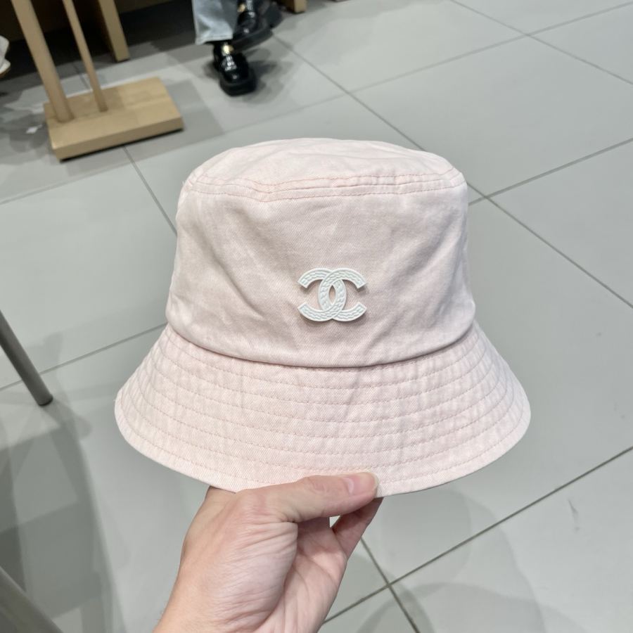 1:1 Replica Chanel hat Chanel New — Premium Replica — photo 7