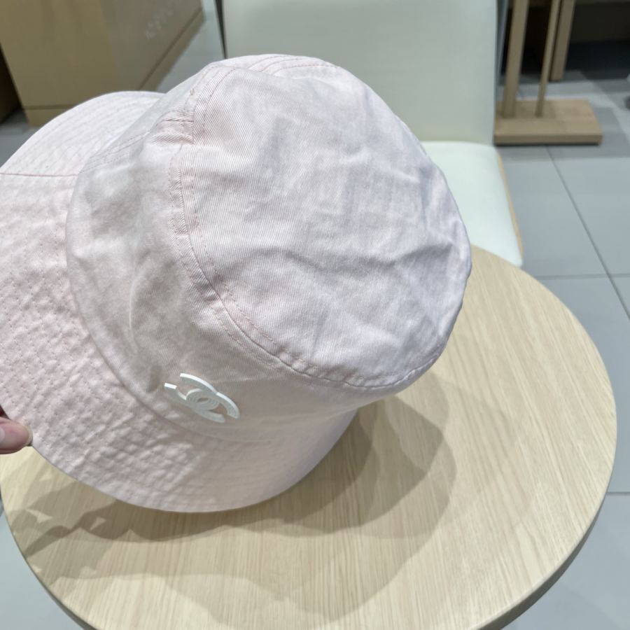 1:1 Replica Chanel hat Chanel New — Premium Replica — photo 8