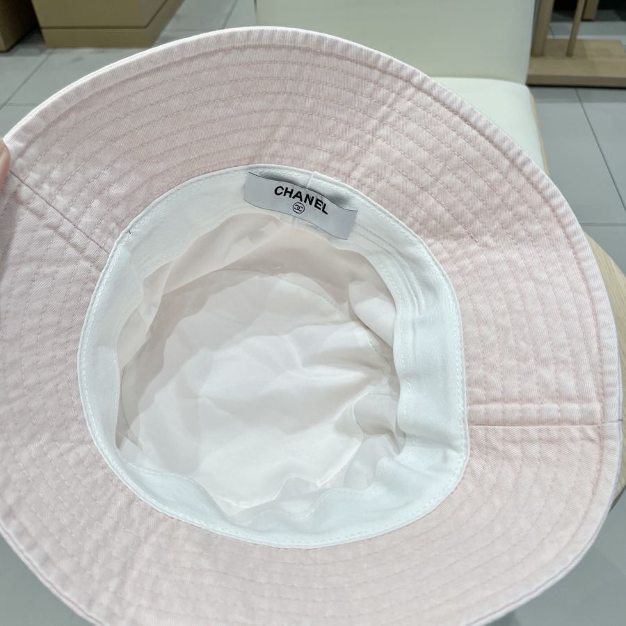 1:1 Replica Chanel hat Chanel New — Premium Replica — photo 9