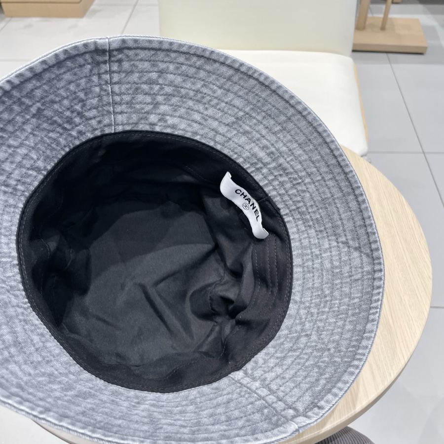 1:1 Replica Chanel hat Chanel New — 1:1 Replica — photo 8