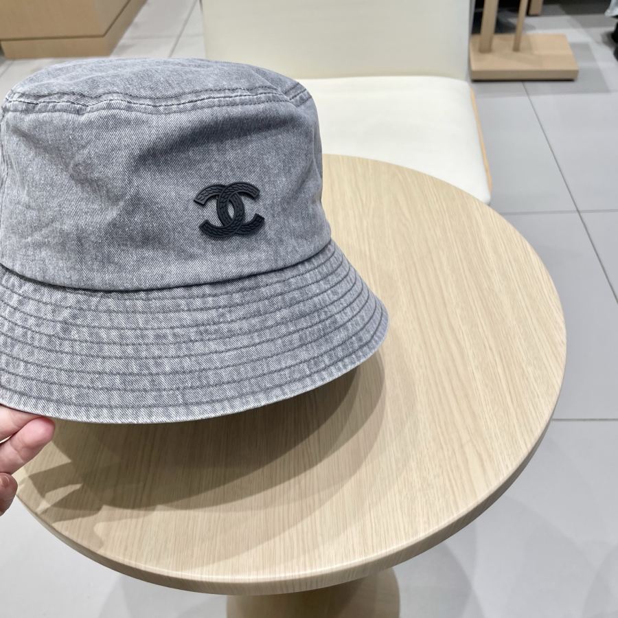 1:1 Replica Chanel hat Chanel New — 1:1 Replica — photo 7