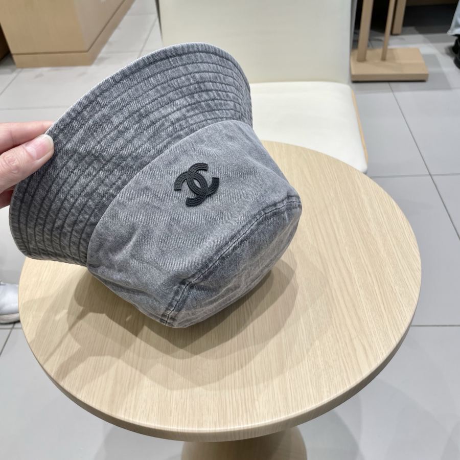 1:1 Replica Chanel hat Chanel New — 1:1 Replica — photo 4