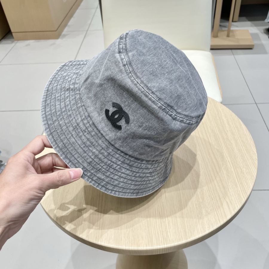 1:1 Replica Chanel hat Chanel New — 1:1 Replica — photo 6