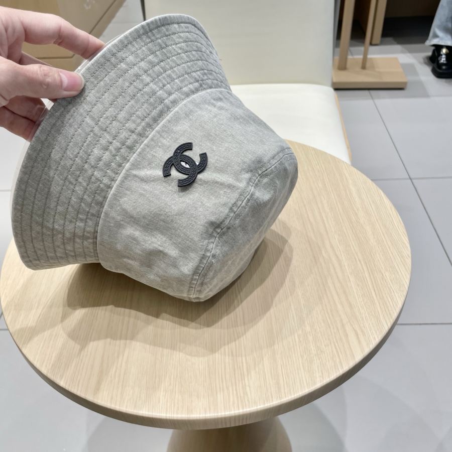 1:1 Replica Chanel hat Chanel — Premium Replica — photo 4