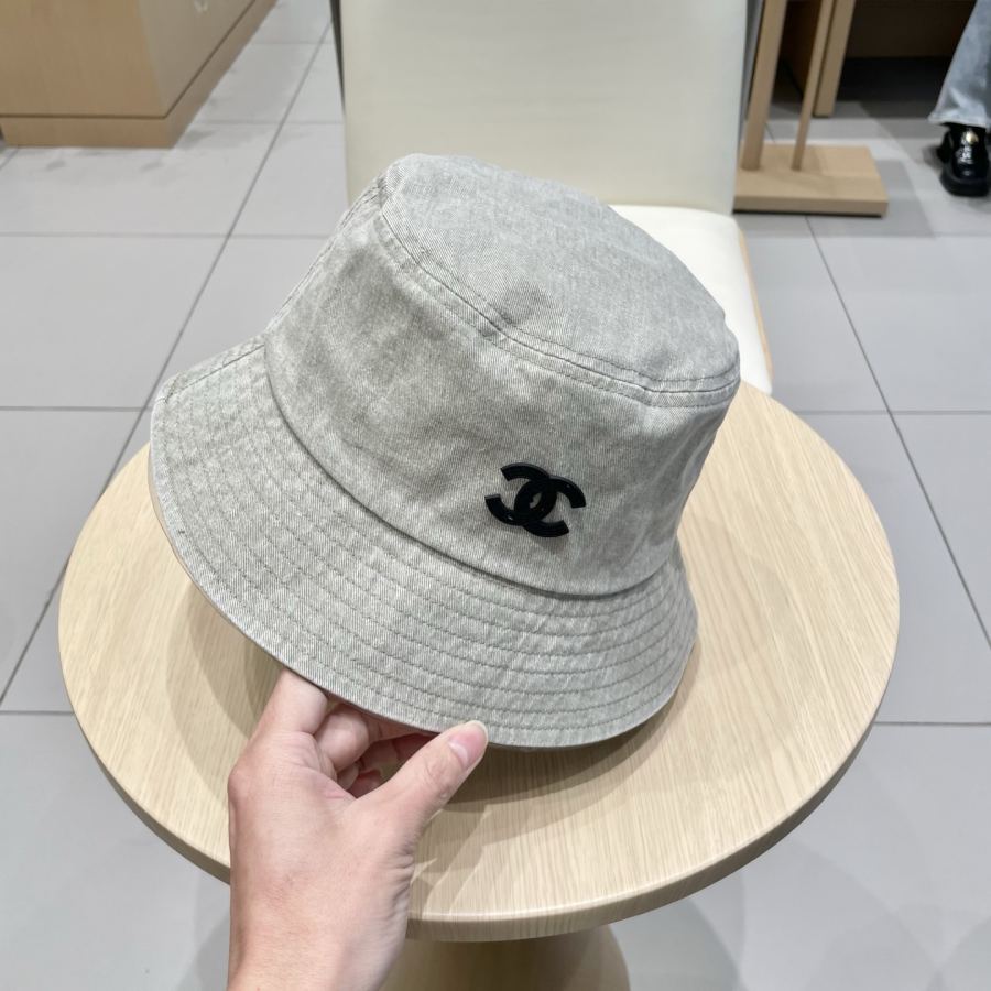 1:1 Replica Chanel hat Chanel — Premium Replica — photo 6