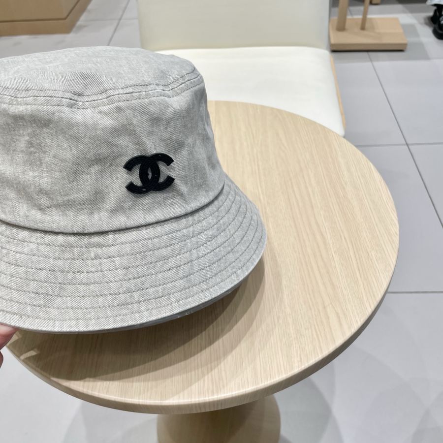 1:1 Replica Chanel hat Chanel — Premium Replica — photo 7