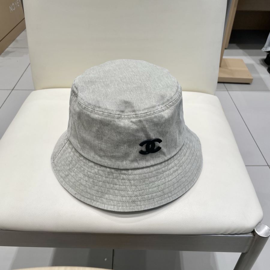1:1 Replica Chanel hat Chanel — Premium Replica — photo 8