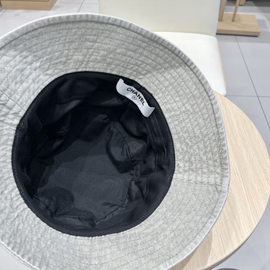 1:1 Replica Chanel hat Chanel — Premium Replica — photo 9