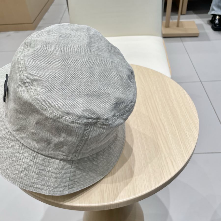 1:1 Replica Chanel hat Chanel — Premium Replica — photo 3