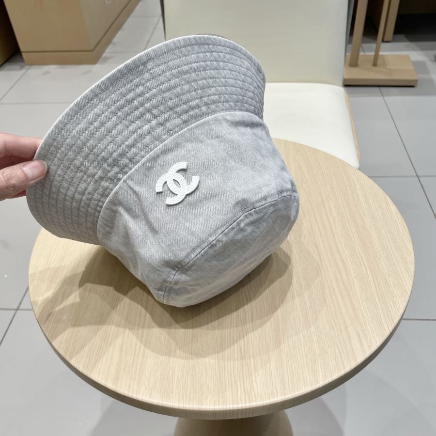1:1 Replica Chanel hat Chanel New — Premium Replica — photo 4