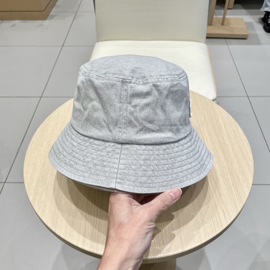 1:1 Replica Chanel hat Chanel New — Premium Replica — photo 8