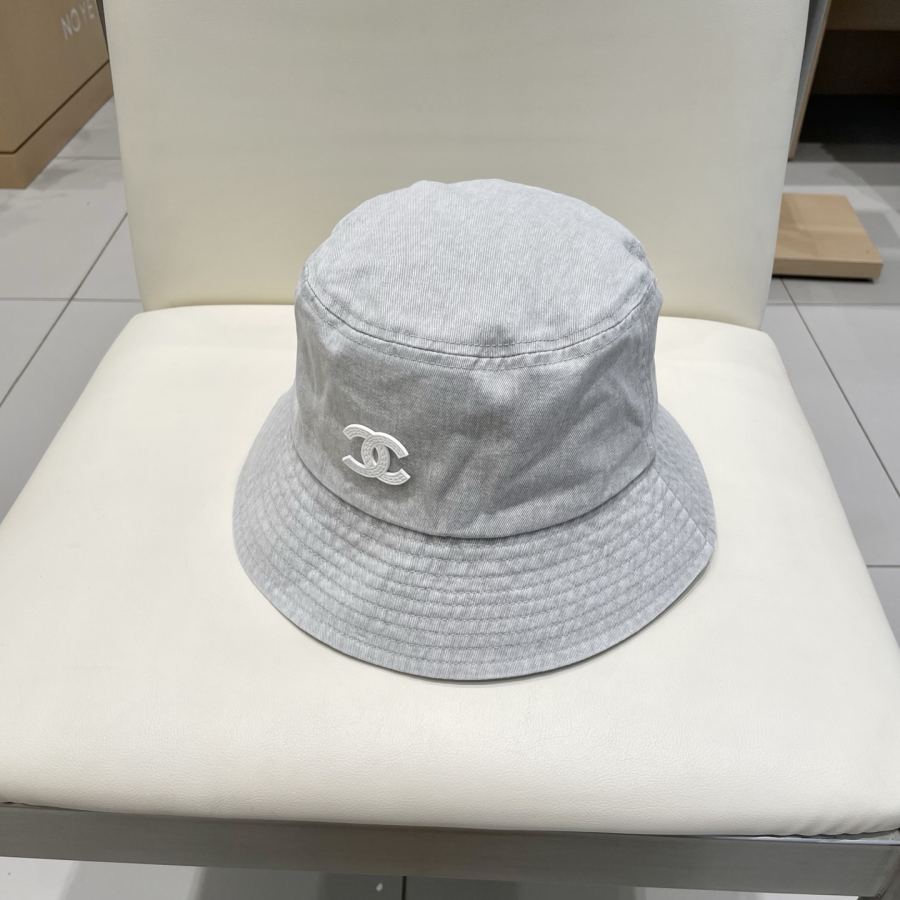 1:1 Replica Chanel hat Chanel New — Premium Replica — photo 7