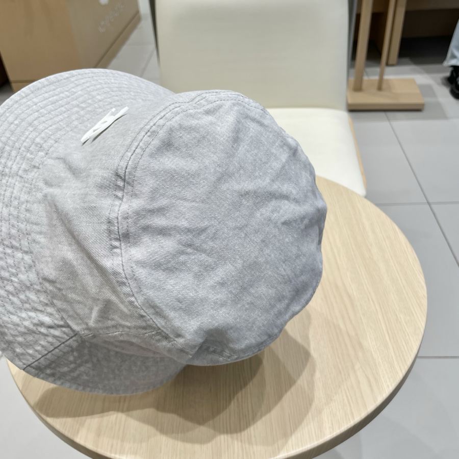 1:1 Replica Chanel hat Chanel New — Premium Replica — photo 3