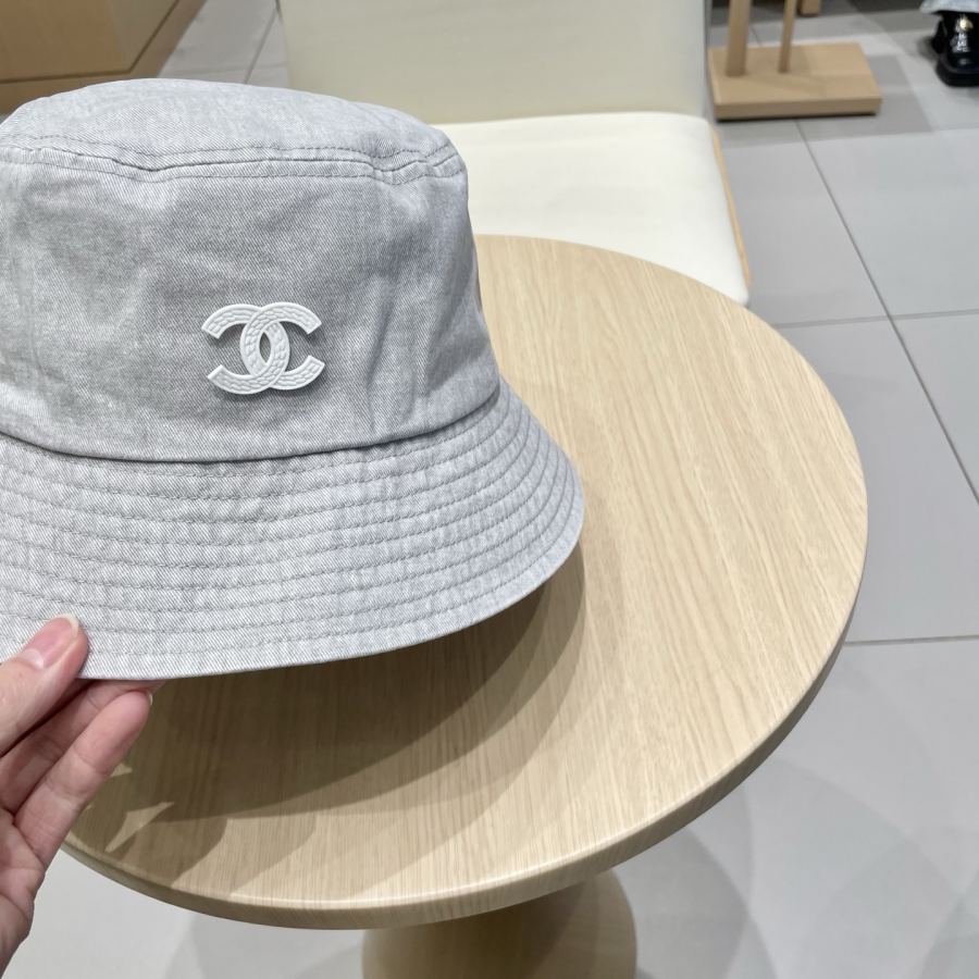 1:1 Replica Chanel hat Chanel New — Premium Replica — photo 6