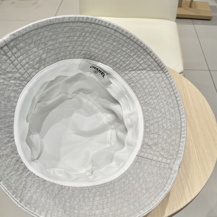 1:1 Replica Chanel hat Chanel New — Premium Replica — photo 9