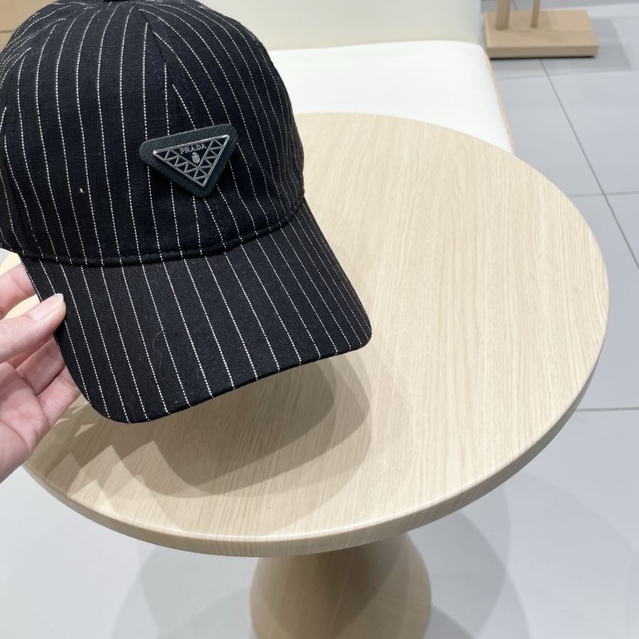 1:1 Replica prada hat Prada 2026 — AAA Quality Replica — photo 4
