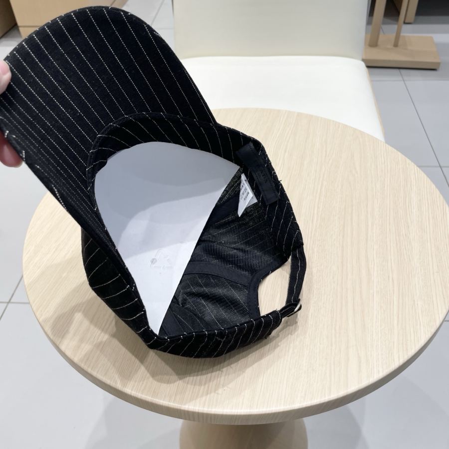 1:1 Replica prada hat Prada 2026 — AAA Quality Replica — photo 9