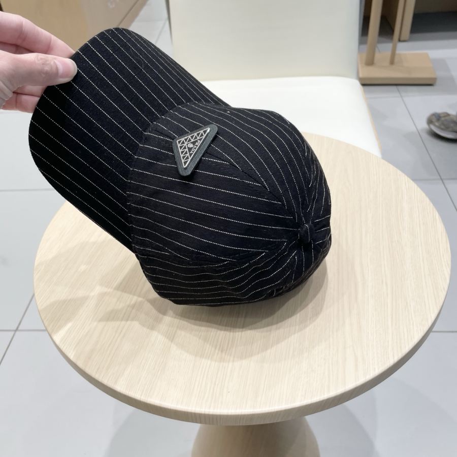 1:1 Replica prada hat Prada 2026 — AAA Quality Replica — photo 7