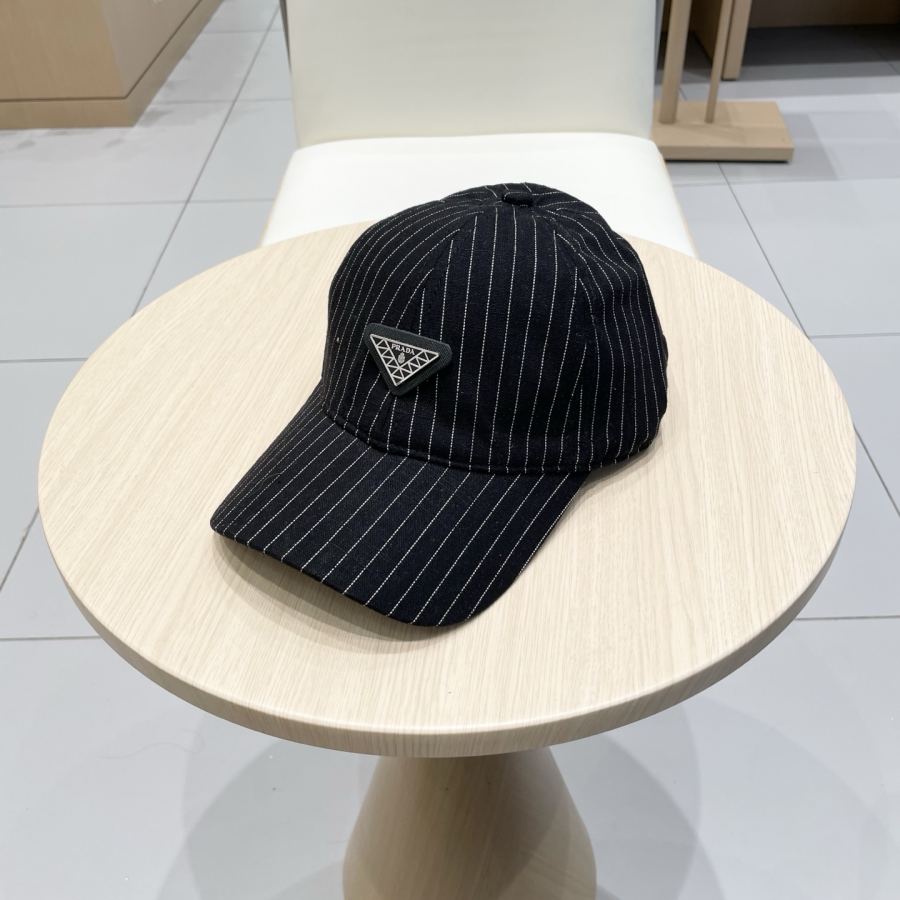 1:1 Replica prada hat Prada 2026 — AAA Quality Replica — photo 2
