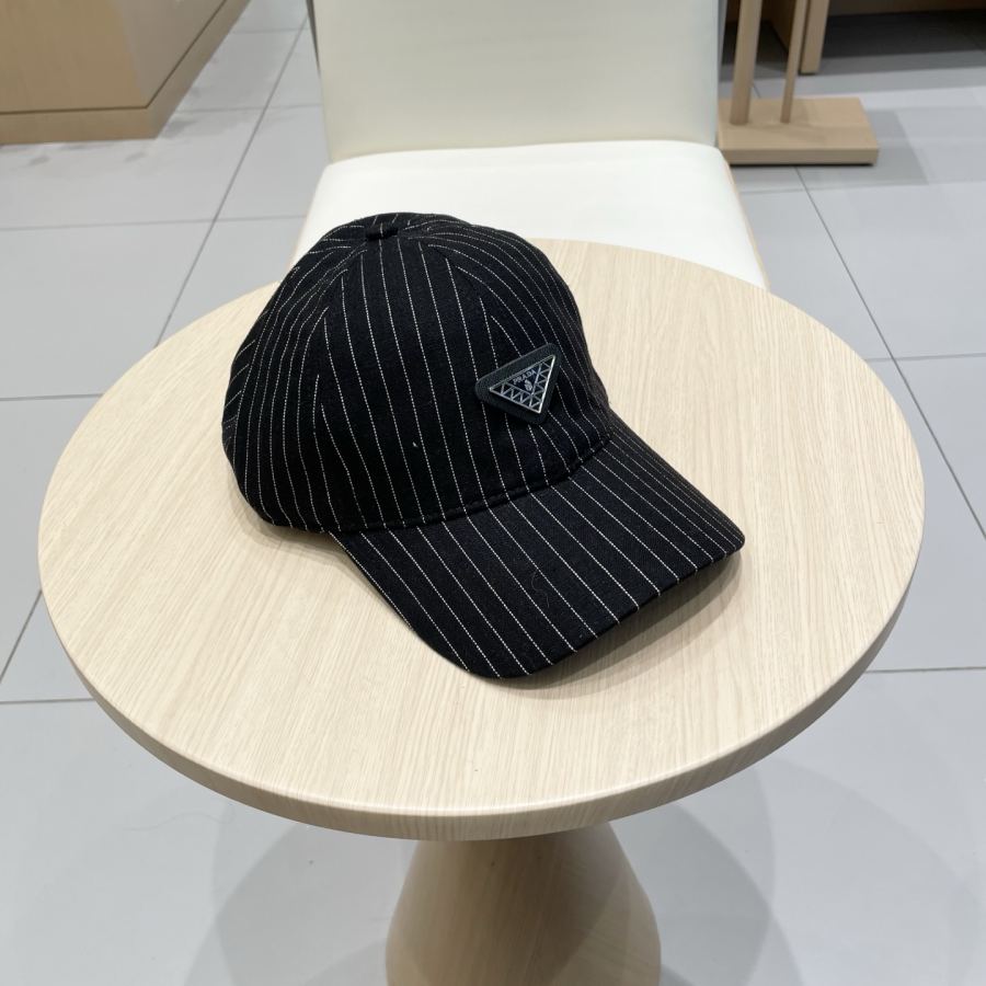 1:1 Replica prada hat Prada 2026 — AAA Quality Replica — photo 3