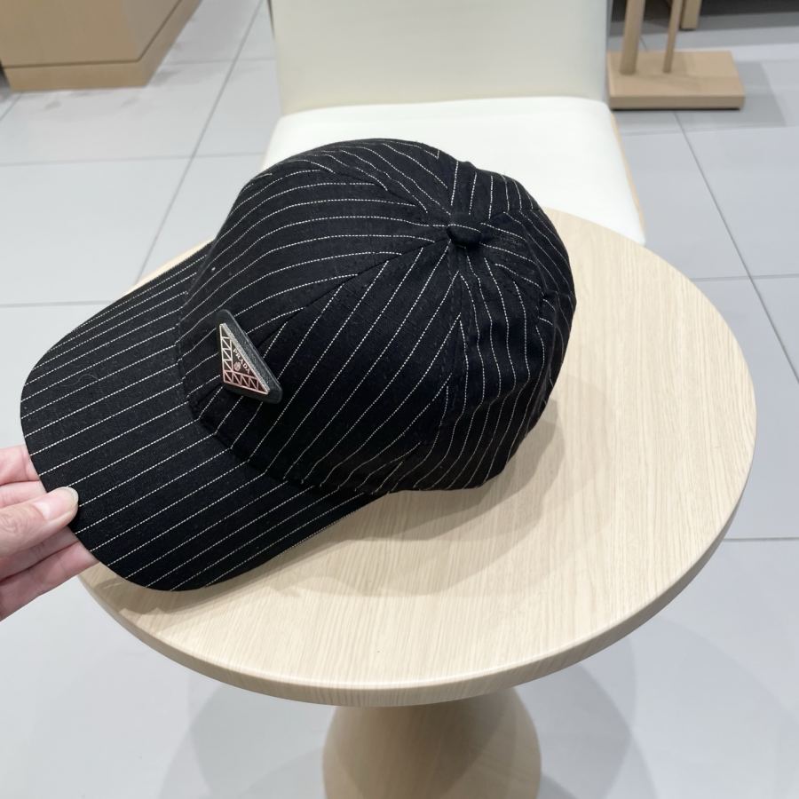 1:1 Replica prada hat Prada 2026 — AAA Quality Replica — photo 6