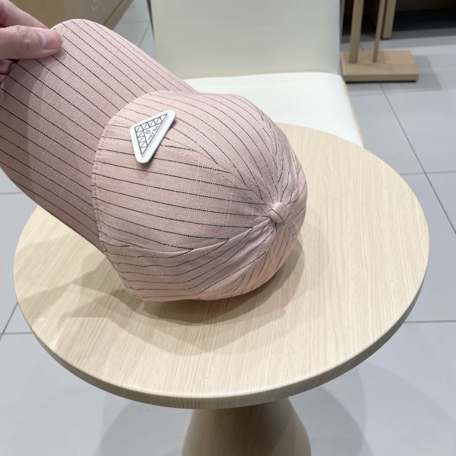 1:1 Replica prada hat Prada 2026 New — 1:1 Replica — photo 7