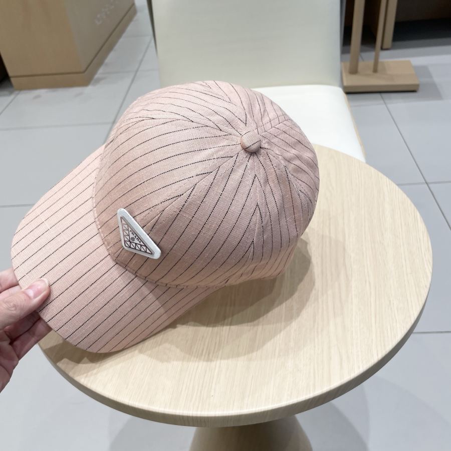 1:1 Replica prada hat Prada 2026 New — 1:1 Replica — photo 6