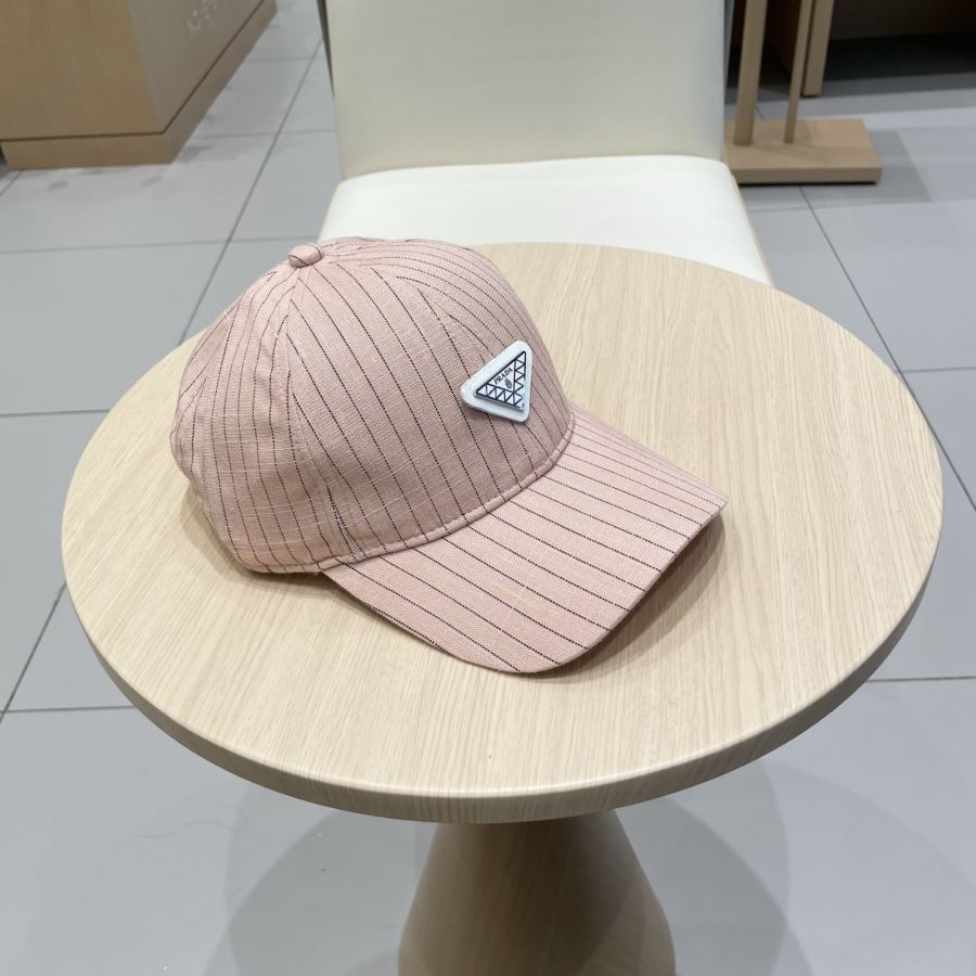 1:1 Replica prada hat Prada 2026 New — 1:1 Replica — photo 3