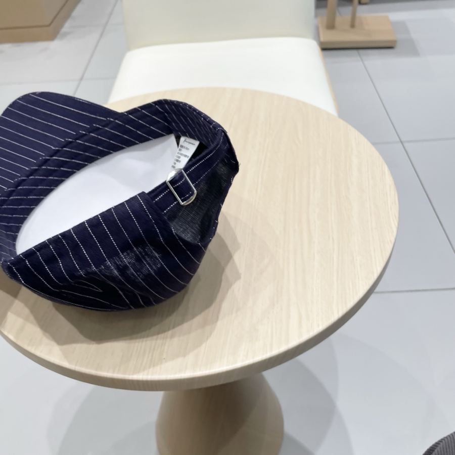1:1 Replica prada hat Prada 2026 New — Premium Replica — photo 8
