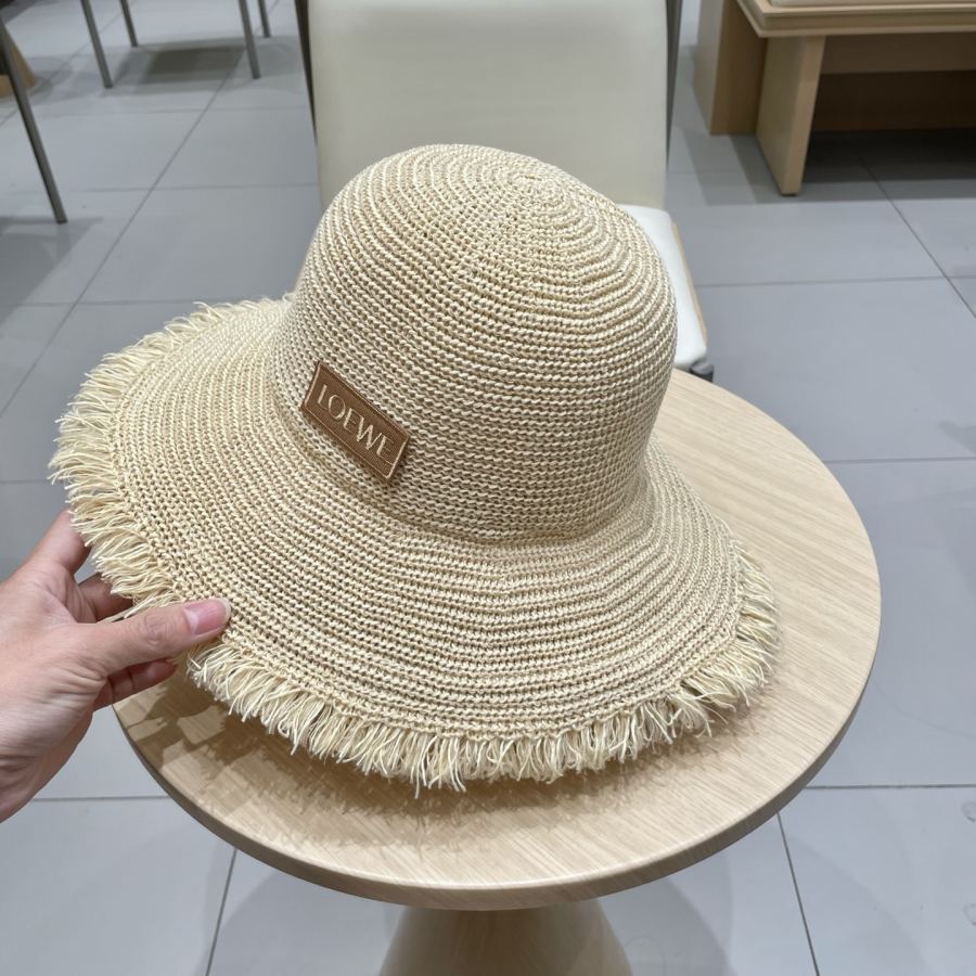 1:1 Replica Loewe hat Loewe — AAA Quality Replica — photo 7