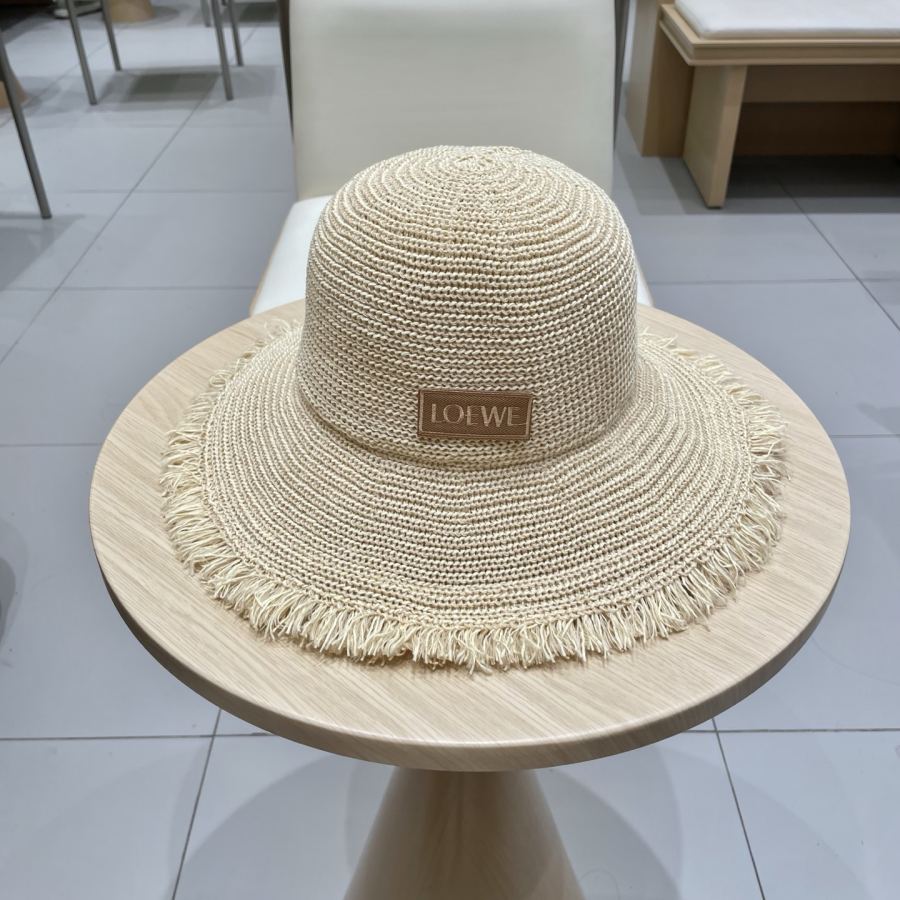 1:1 Replica Loewe hat Loewe — AAA Quality Replica — photo 2