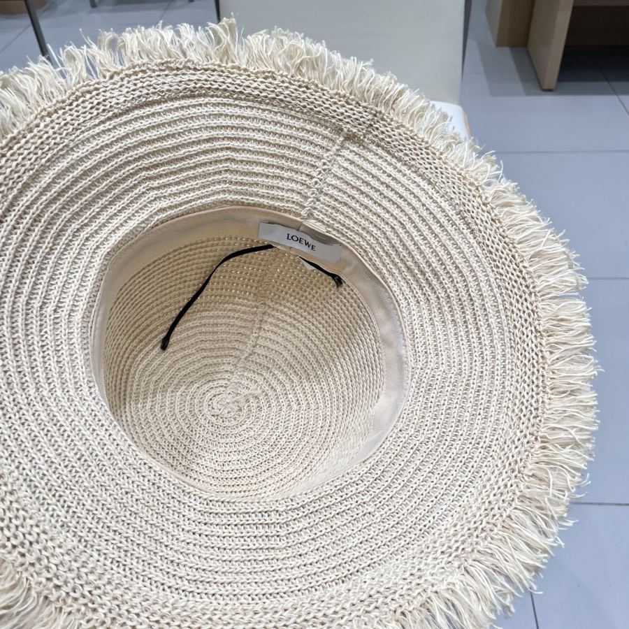 1:1 Replica Loewe hat Loewe — AAA Quality Replica — photo 10