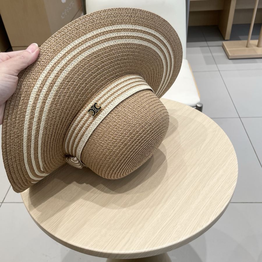 1:1 Replica Celine hat Celine2026 New — Premium Replica — photo 7
